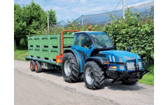 Трактор VOLCAN SDT V950 RS (91 л/с)