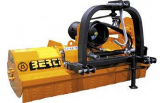 Мульчер BERTI MINI/S