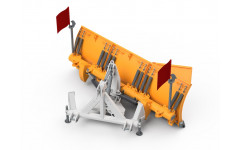 ОТВАЛ AGROMETALL  OR-T1