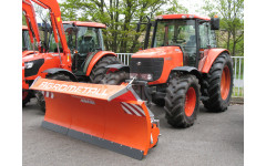 ОТВАЛ AGROMETALL OR-T