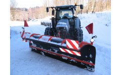 ОТВАЛ AGROMETALL OR-P ОТВАЛ AGROMETALL OR-P