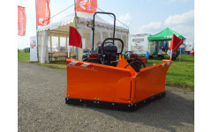 ОТВАЛ AGROMETALL  SR-M