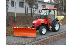 ОТВАЛ AGROMETALL OR-M
