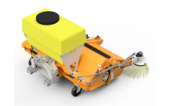 Щетка Agrometall FK-M Щетка Agrometall FK-M