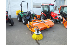 Щетка Agrometall FK-M Щетка Agrometall FK-M