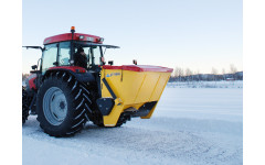 Разбрасыватель Trejon Optimal DS1700 Разбрасыватель Trejon Optimal DS1700