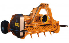 Измельчитель BERTI PICKER/L для тракторов 35-70 л/с