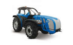 Трактор BCS VOLCAN STD V950 DS (91 л/с)