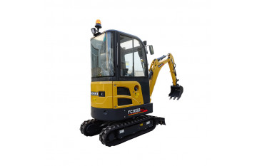 YC 20-SR Yuchai
