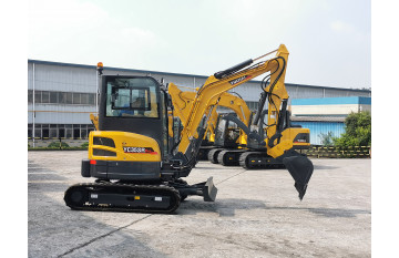 YC 35-SR Yuchai