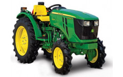Минитрактор John Deere 3028 Минитрактор John Deere 3028
