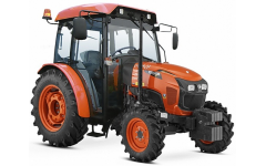 Трактор Kubota MU4501 Трактор Kubota MU4501